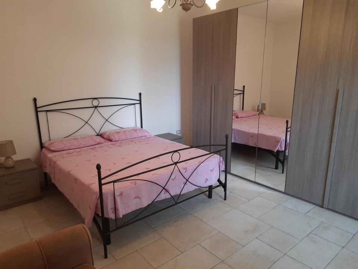 Casa Morena Alessano Eksteriør billede